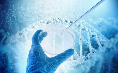Le Code Secret Caché dans Votre ADN : Ce Que Votre Génome Vous Cache