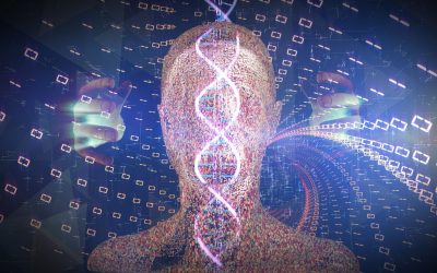 L’ADN peut-il nous révéler notre destin ? Les secrets cachés de notre code génétique