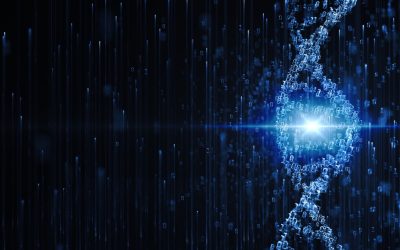 ADN : Le Code Secret de la Nature qui Cache vos Super-Pouvoirs