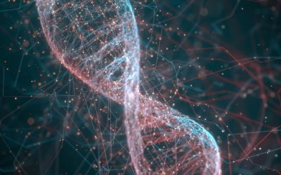 ADN : Le Code Secret de la Nature Décrypté