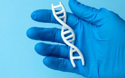 ADN : Le Code Secret de la Résilience Humaine