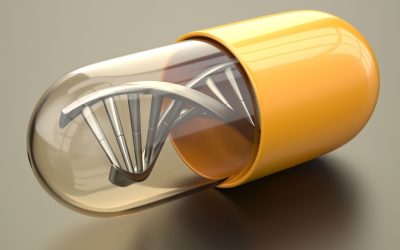 L’ADN, cette clé qui pourrait prédire votre futur