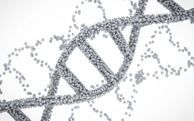 ADN Destructeur : Quand Notre Code Génétique Nous Trahit
