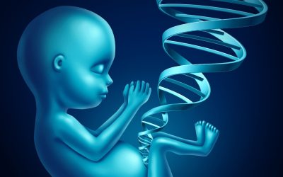 ADN : Le Code Secret Derrière Votre Destinée
