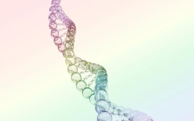Les mystères de l’ADN non-codant : La “poubelle” qui contrôle notre génome