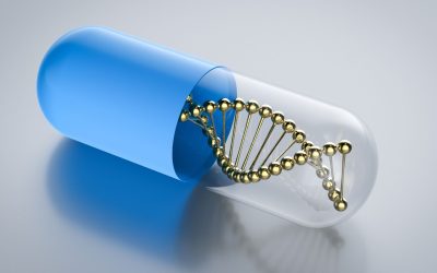 ADN : Le Code Source de la Vie Piraté ?