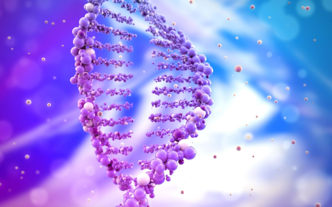 Environmental DNA turns mud into a fast, global biodiversity census ...