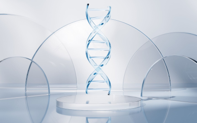 Tiny DNA traces rewrite our guidebook to earth’s hidden life